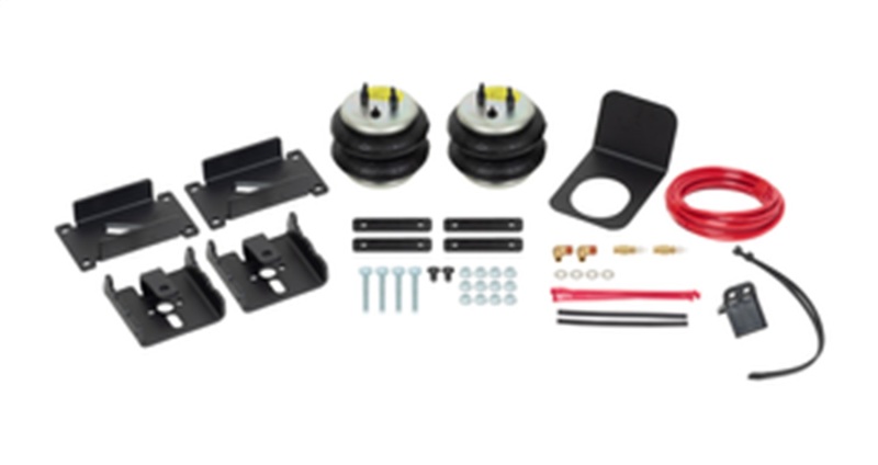 Picture of Firestone FIR Ride-Rite Kits-Front Air Suspension Kits - 2614