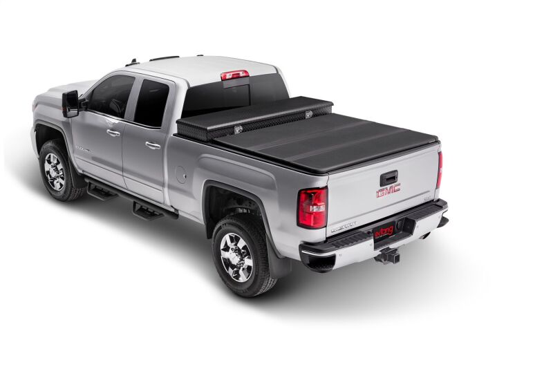 Picture of Extang EXT Solid Fold 2.0 Toolbox Bed Covers - 84457