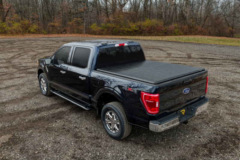 Picture of Extang EXT Trifecta 2.0 Tonneau Covers - 92656