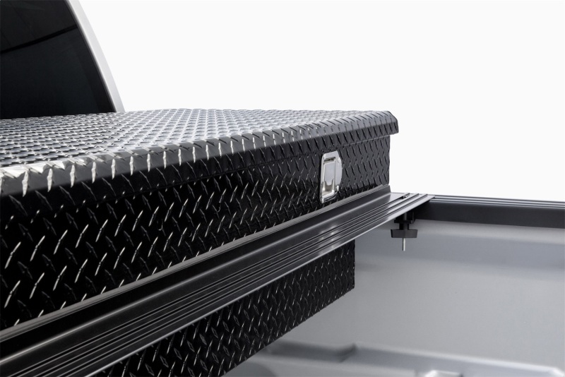 Picture of Extang EXT Trifecta Toolbox 2.0 Tonneau Covers - 93430