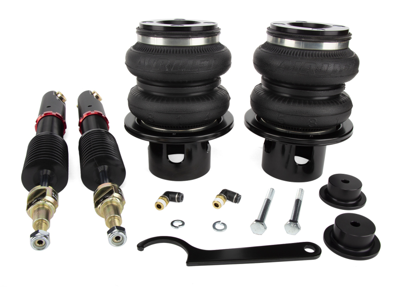 Picture of Air Lift ALF Performance Rear Kits Air Suspension Kits - 78686