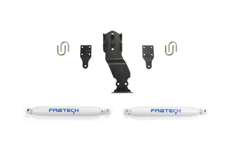 Picture of Fabtech FAB Steering Stabilizer - FTS22301