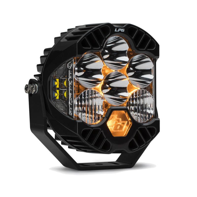 Picture of Baja Designs BAJ LP6 Lights Light Bars & Cubes - 270003