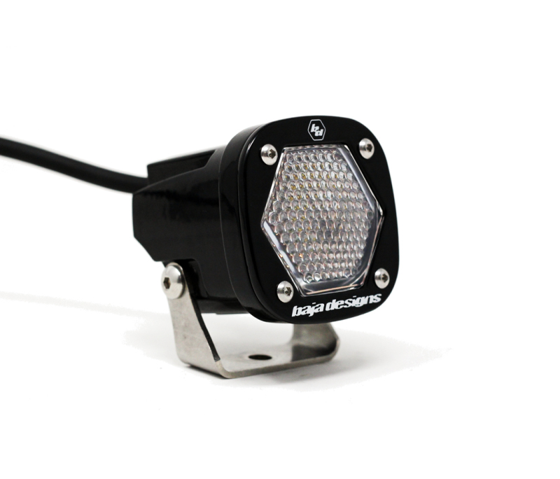 Picture of Baja Designs BAJ S1 Lights Light Bars & Cubes - 380006