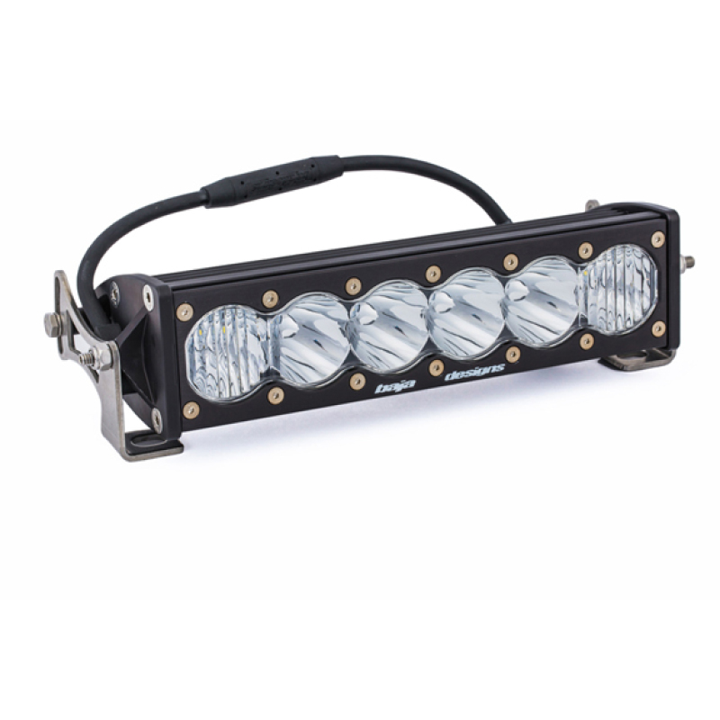 Picture of Baja Designs BAJ OnX6 Light Bars Light Bars & Cubes - 451003