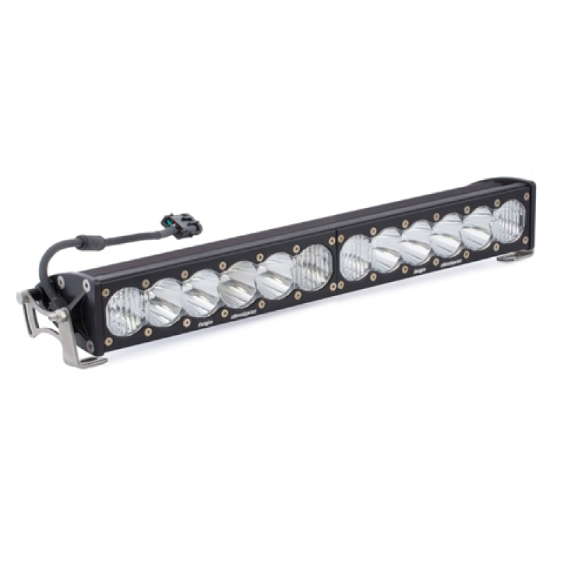 Picture of Baja Designs BAJ OnX6 Light Bars Light Bars & Cubes - 452003