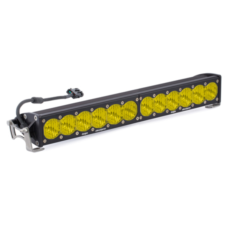 Picture of Baja Designs BAJ OnX6 Light Bars Light Bars & Cubes - 452014