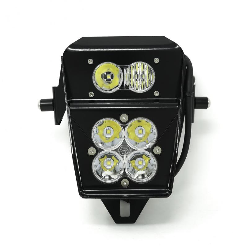 Picture of Baja Designs BAJ Powersports Squadron Pro Lights Light Bars & Cubes - 490050