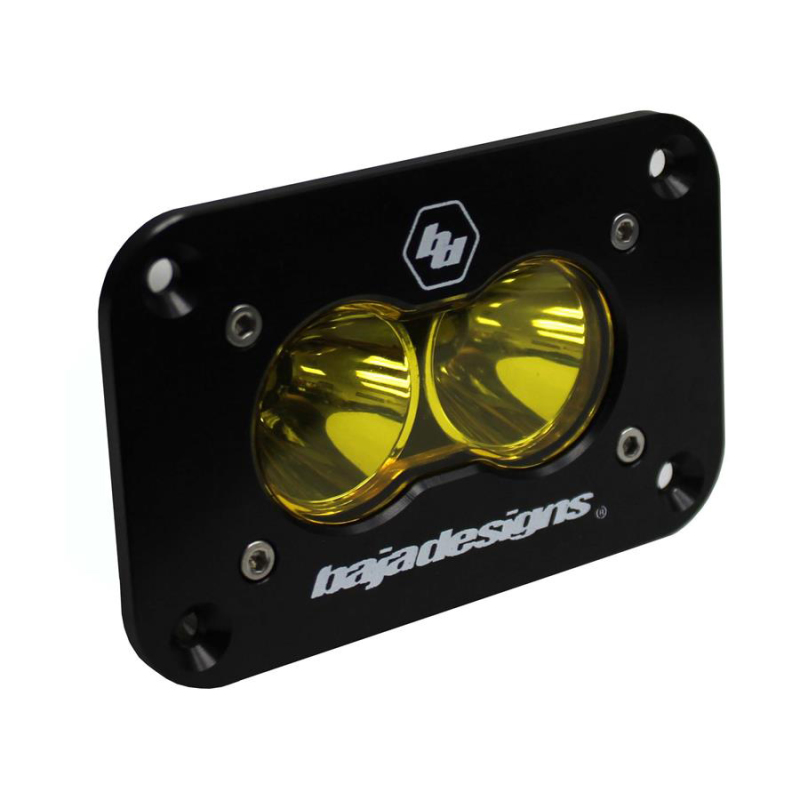 Picture of Baja Designs BAJ S2 Sport Lights Light Bars & Cubes - 541016
