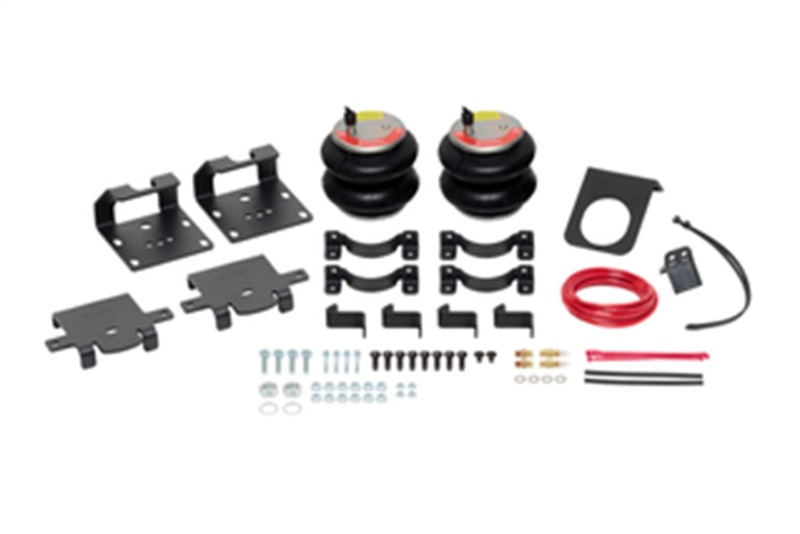 Picture of Firestone FIR Ride-Rite RED Label Kits Air Suspension Kits - 2709
