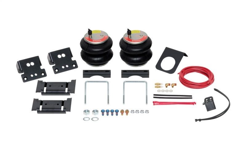 Picture of Firestone FIR Ride-Rite RED Label Kits Air Suspension Kits - 2710