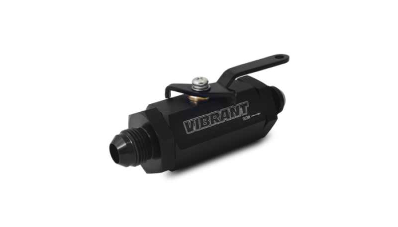 Picture of Vibrant VIB Shut Off Valves Fittings - 16748