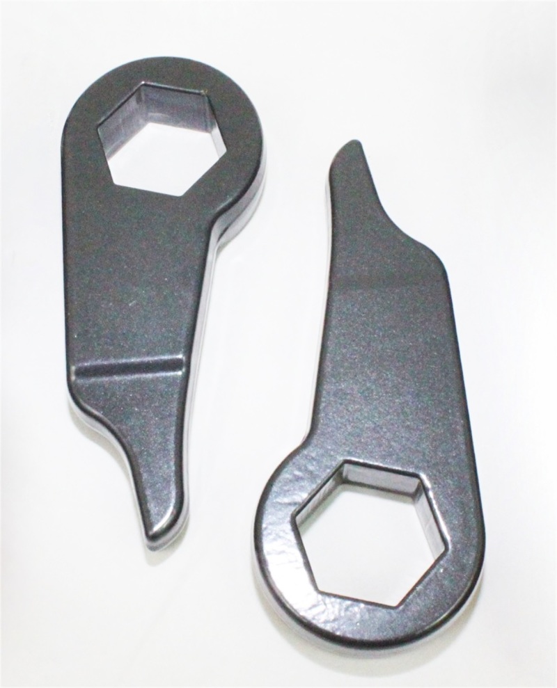 Picture of Maxtrac MXT Torsion Keys Torsion Bar Key - 841813