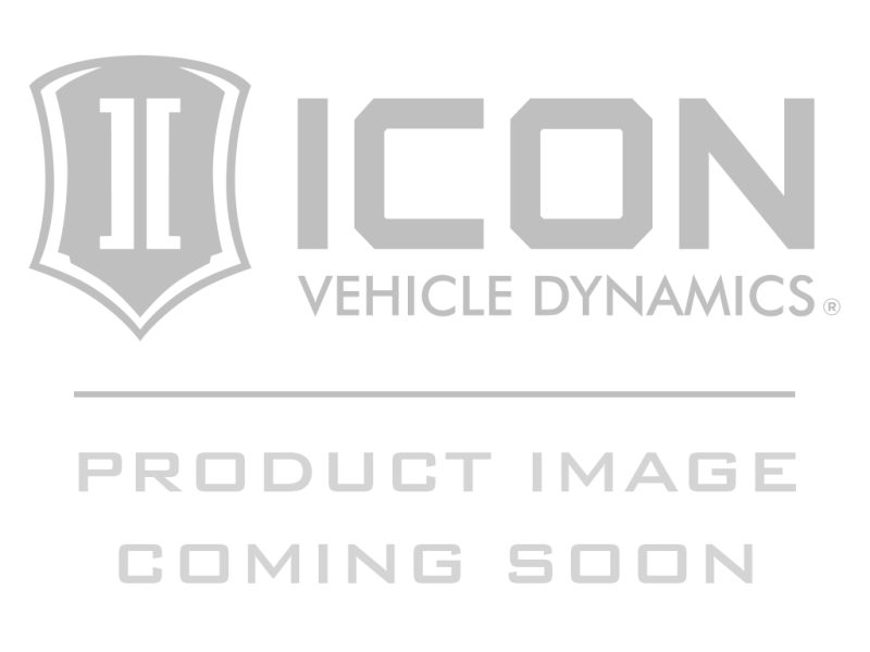 Picture of ICON ICO U-Bolt Kits Hardware Kits - 37024
