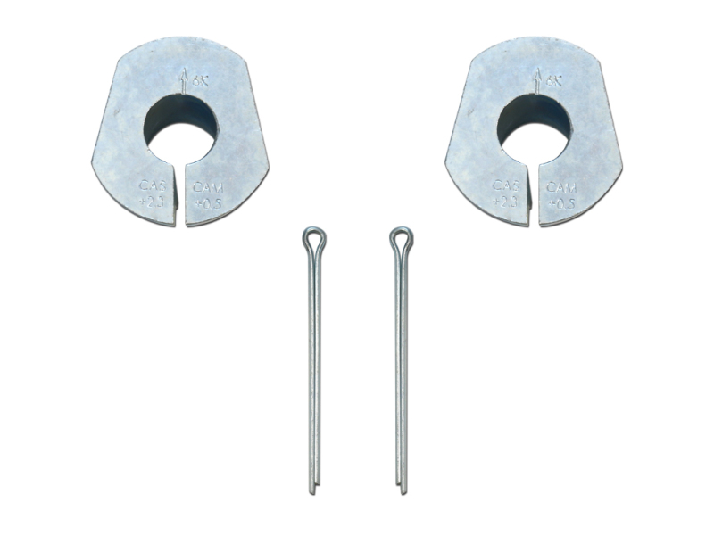 Picture of ICON ICO Cam Kits Camber Kits - 62530