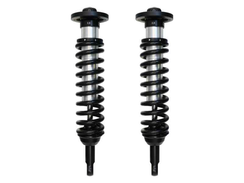 Picture of ICON ICO 2.5 Series Coilover Kits - 91600