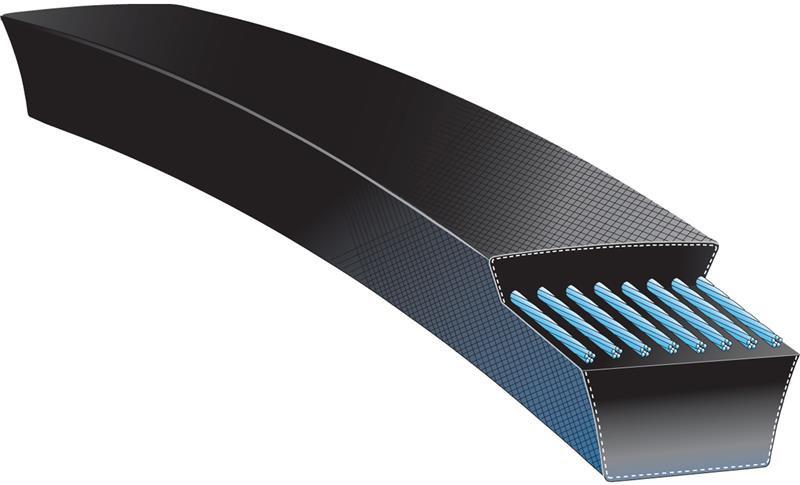 Picture of Gates GAT Micro-V Belts - 2630
