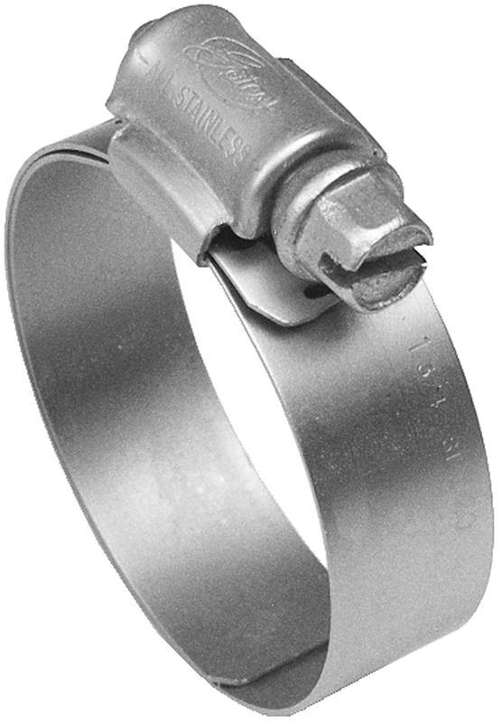 Picture of Gates GAT Silicone Hose Clamps - 32310