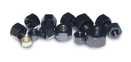 Picture of ARP Nut Kits Hardware Kits - 200-8623