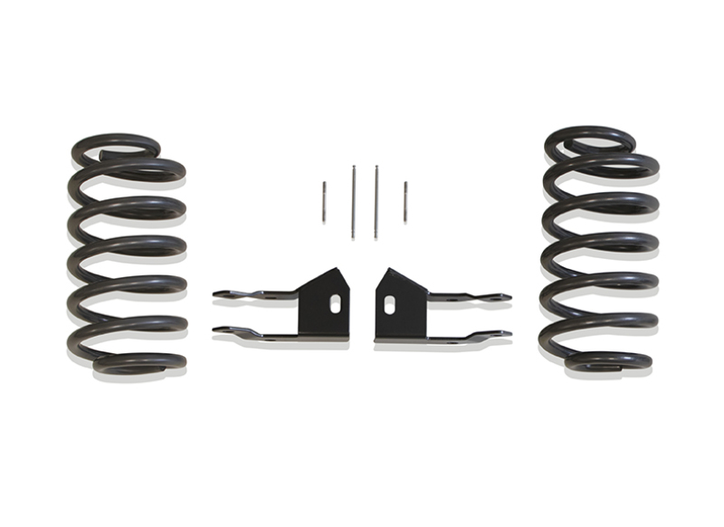 Picture of Maxtrac MXT Lowering Kit - 201640