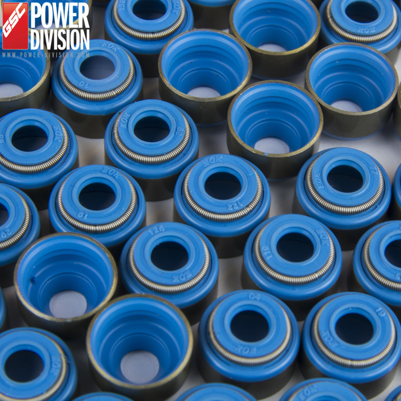 Picture of GSC Power Division GSC Valve Stem Seal Sets Valve Seals - 1029