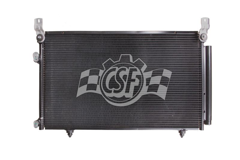 Picture of CSF A/C Condensers Radiators - 10334