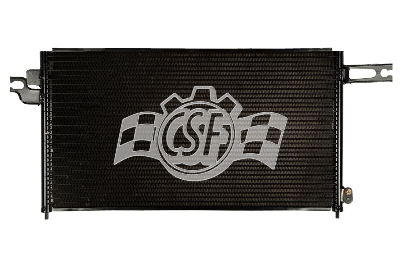 Picture of CSF A/C Condensers Radiators - 10380