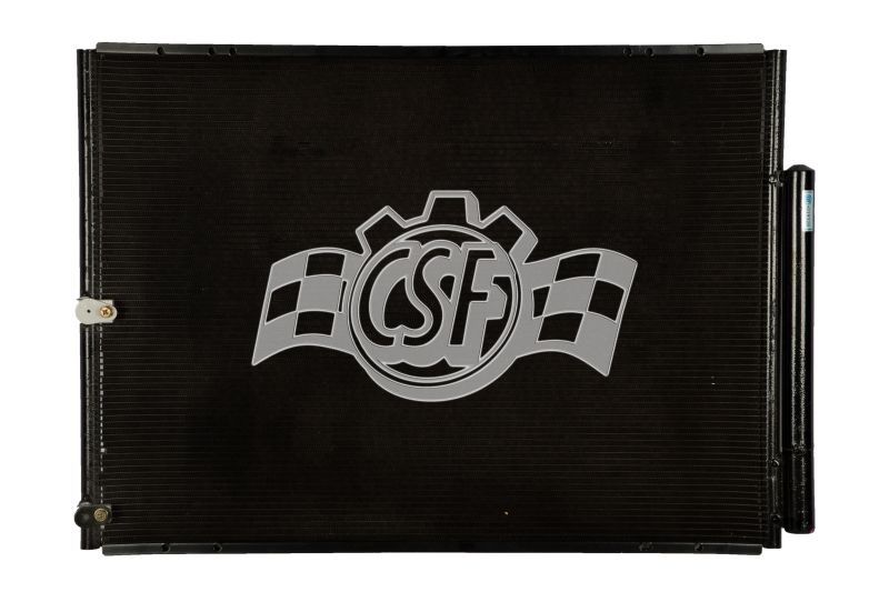 Picture of CSF A/C Condensers Radiators - 10408