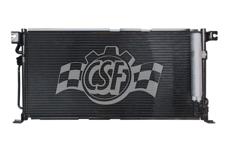 Picture of CSF A/C Condensers Radiators - 10415