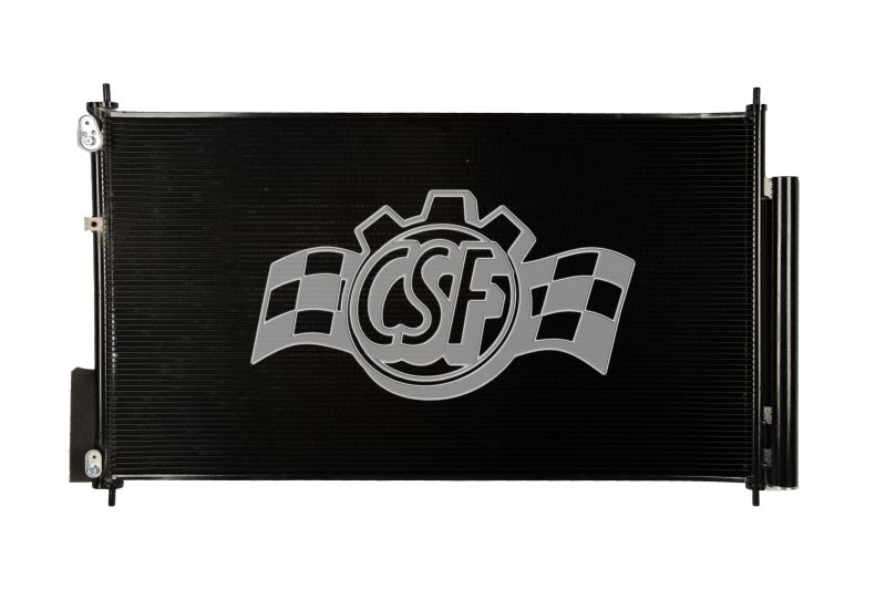 Picture of CSF A/C Condensers Radiators - 10435
