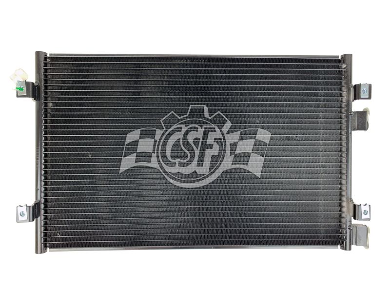Picture of CSF A/C Condensers Radiators - 10432
