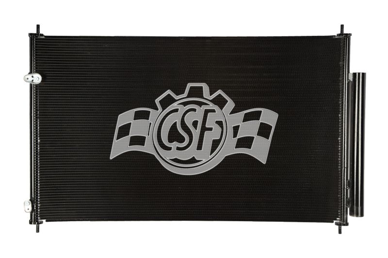 Picture of CSF A/C Condensers Radiators - 10450