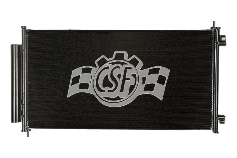 Picture of CSF A/C Condensers Radiators - 10451