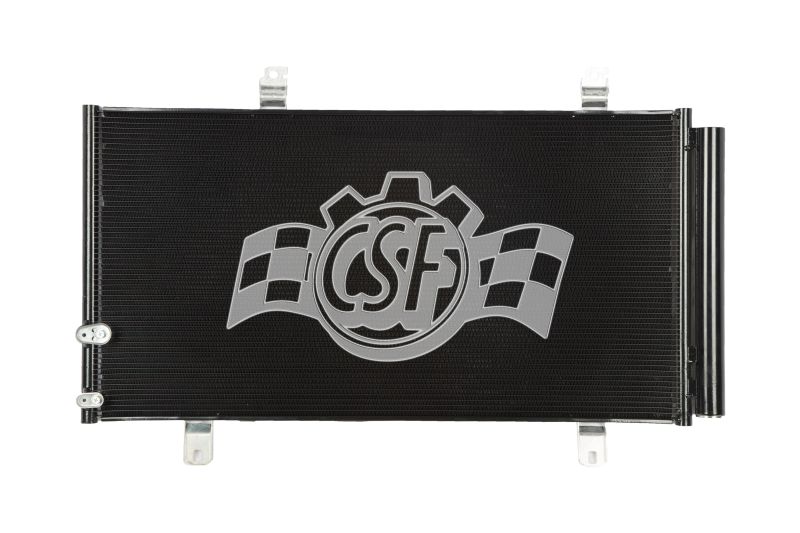 Picture of CSF A/C Condensers Radiators - 10458