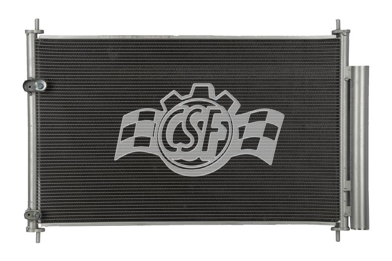 Picture of CSF A/C Condensers Radiators - 10477