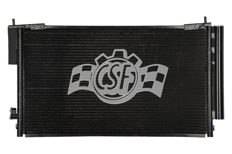 Picture of CSF A/C Condensers Radiators - 10482