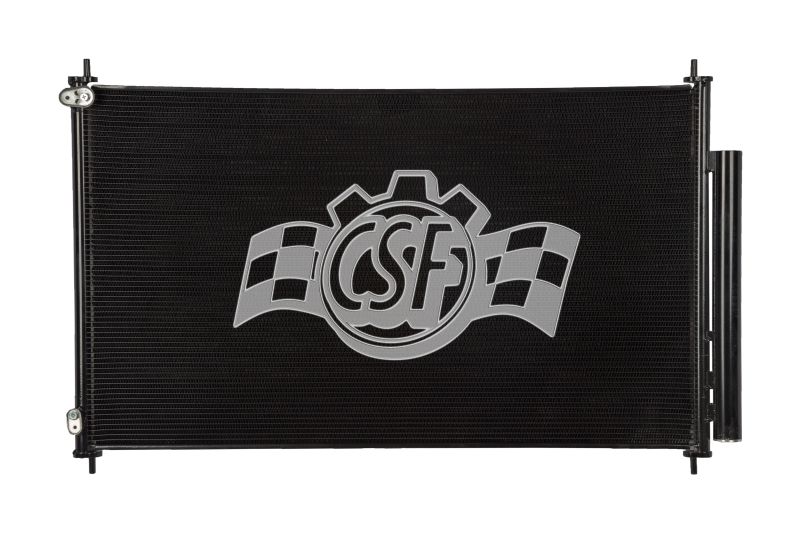 Picture of CSF A/C Condensers Radiators - 10487