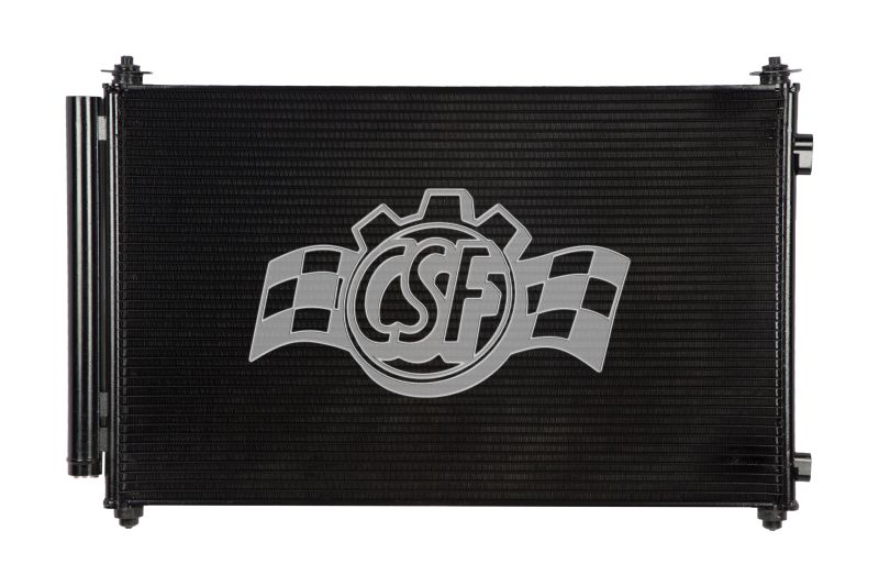 Picture of CSF A/C Condensers Radiators - 10503