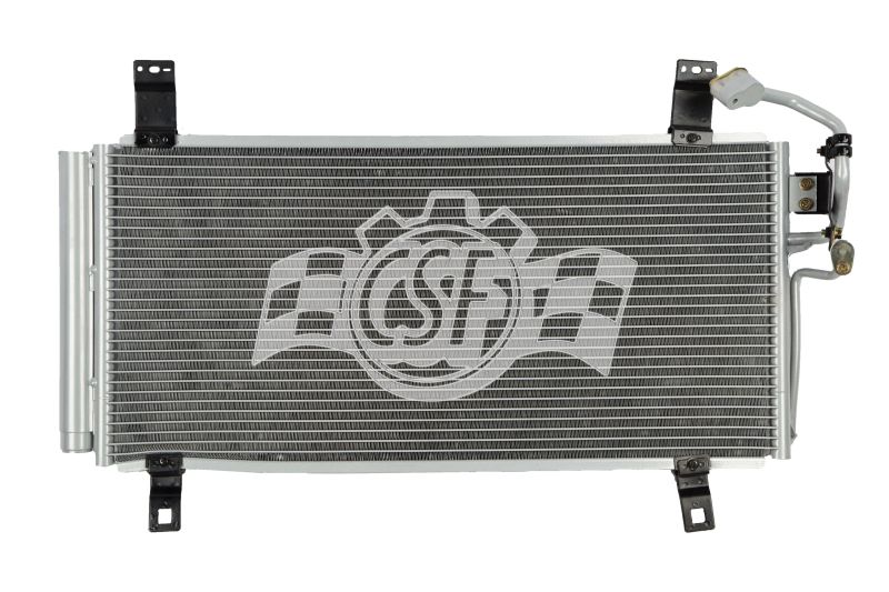 Picture of CSF A/C Condensers Radiators - 10504