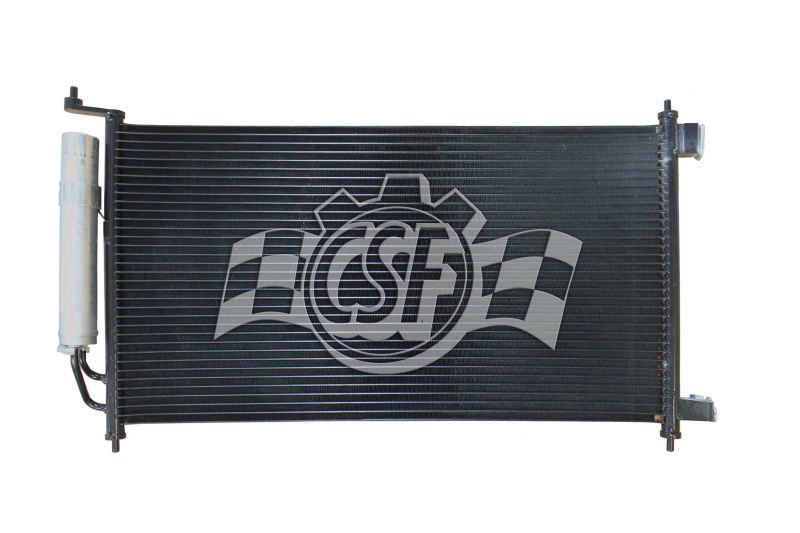 Picture of CSF A/C Condensers Radiators - 10508