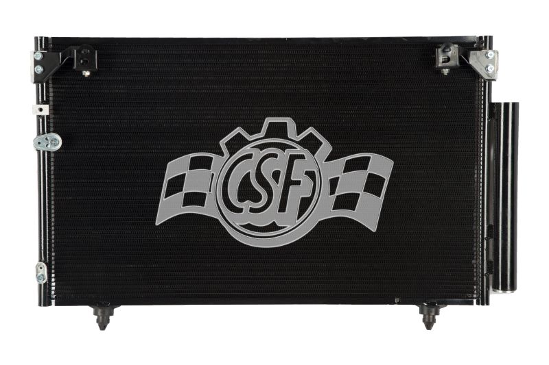 Picture of CSF A/C Condensers Radiators - 10512