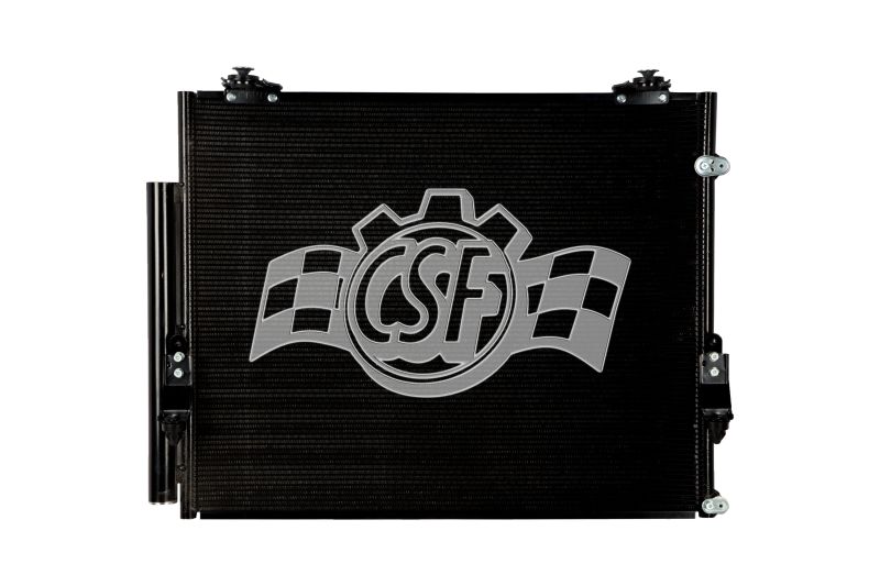 Picture of CSF A/C Condensers Radiators - 10513