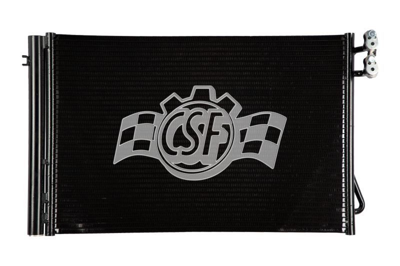 Picture of CSF A/C Condensers Radiators - 10517
