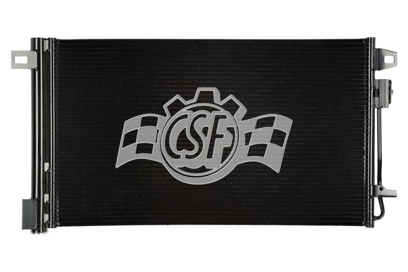 Picture of CSF A/C Condensers Radiators - 10520