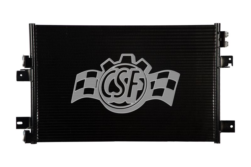 Picture of CSF A/C Condensers Radiators - 10524