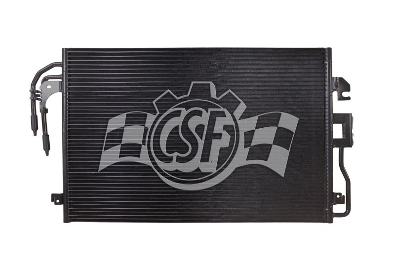 Picture of CSF A/C Condensers Radiators - 10526