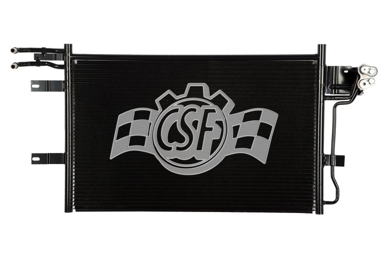 Picture of CSF A/C Condensers Radiators - 10530