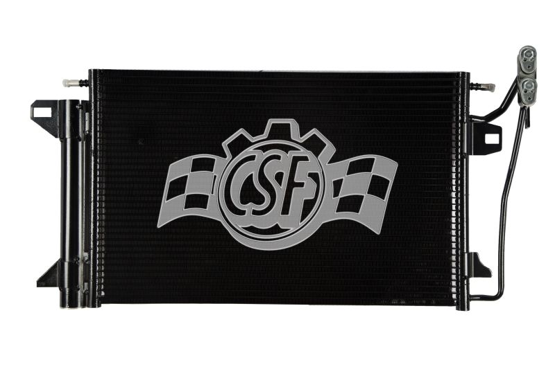 Picture of CSF A/C Condensers Radiators - 10533