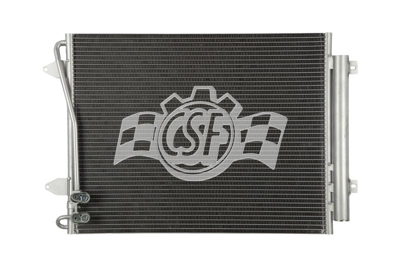 Picture of CSF A/C Condensers Radiators - 10538