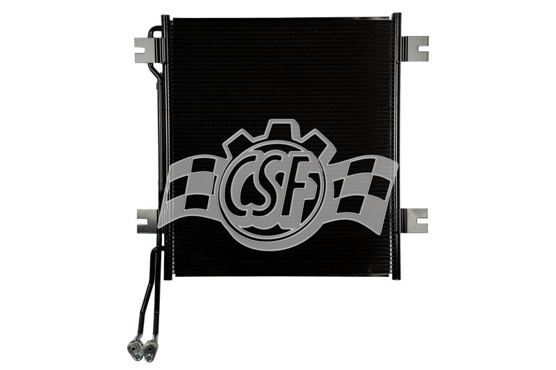 Picture of CSF A/C Condensers Radiators - 10595